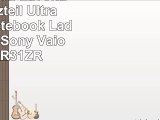 90W Original Lavolta USB Netzteil Ultra Schlank Notebook Ladegerät für Sony Vaio