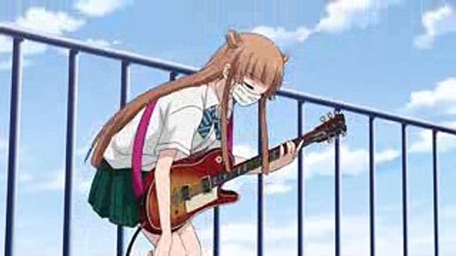 覆面系ノイズ 7話 視線はようやく交差した Video Dailymotion