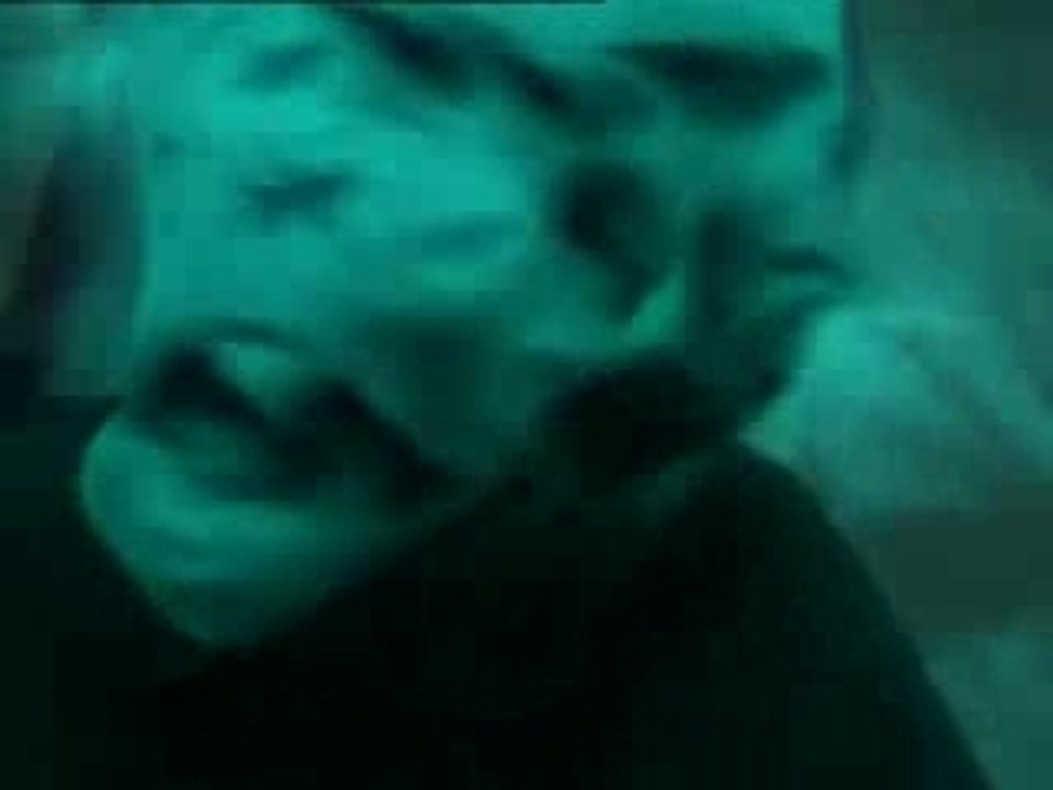 Meshuggah - Rational Gaze