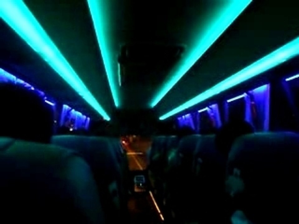 Space Bus