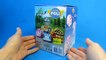 Robocar Amber from the animation Robocar Poli. Toy. Unboxing. 로보카 폴리 ロボカーポリー-yt-D4oePOJ0