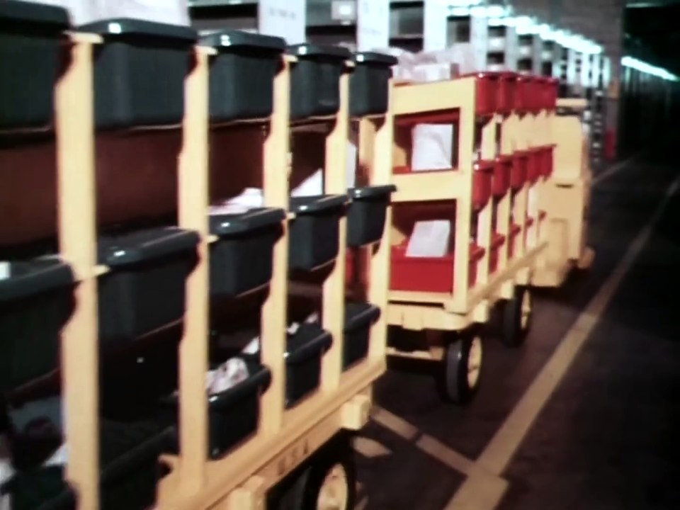 Vietnam War Supply Lines_ _Lifeline of Logistics_ 1966