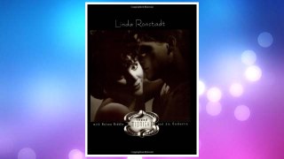 Download PDF Linda Ronstadt: Round Midnight With Nelson Riddle And His Orchestra PVG FREE