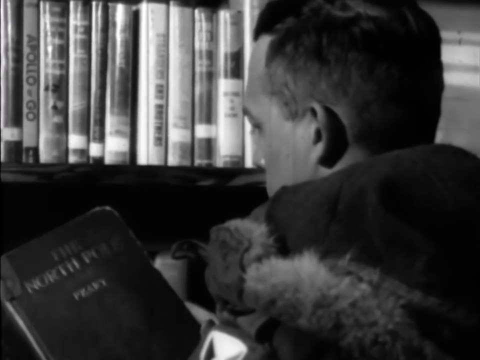 Greenland Operations_ _Icecap_ 1965 II