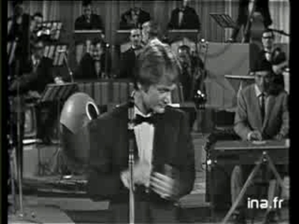 Claude François "Même si tu revenais"