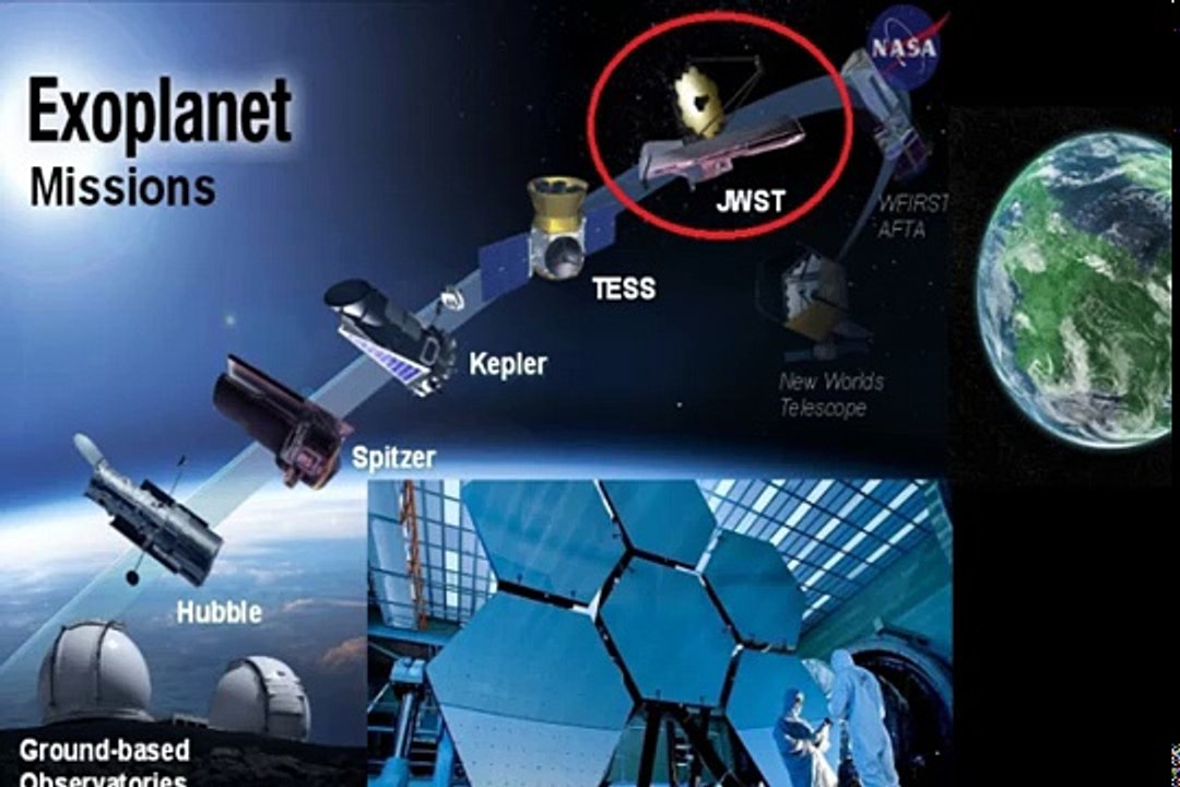 OUR COSMIC NEIGHBORS Mindblowing Nasa Announcement Space Documentary 2017