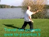 Travail des poignets