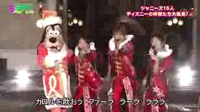 リトルトーキョーライフ クリスマス Video Dailymotion