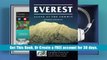 Free Ebook [Download] Everest - Alone at the Summit FULL