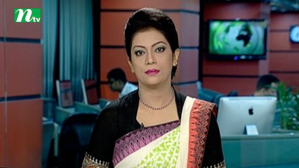 NTV Shokaler Khobor | 28 October, 2017