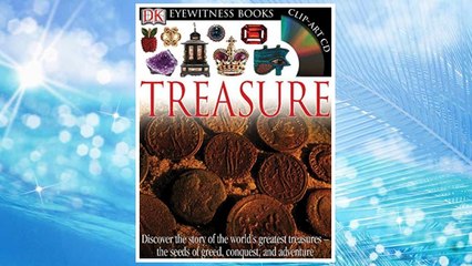 Download PDF Treasure (DK Eyewitness Books) FREE