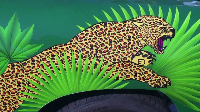 Los mexicanos están listos para recibir la F1