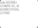 Netzteil für Packard Bell EasyNote MH36U159NL MH36U159W NL MH36U171NL MH36U174NL
