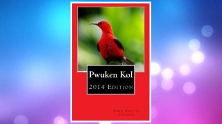 Download PDF Pwuken Kol: 2014 Edition FREE