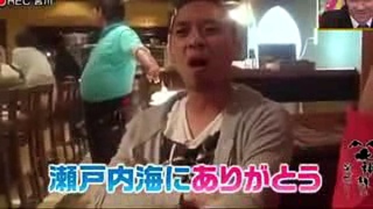 千鳥の面白いシーン