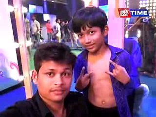 Super Dancer Chapter 2 Kunaljyoti Rabha
