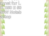 Netzteil für 19V 90W 25mm geeignet für LG E500 E510 E50 E 500 E 50 19V 90W Notebook Laptop