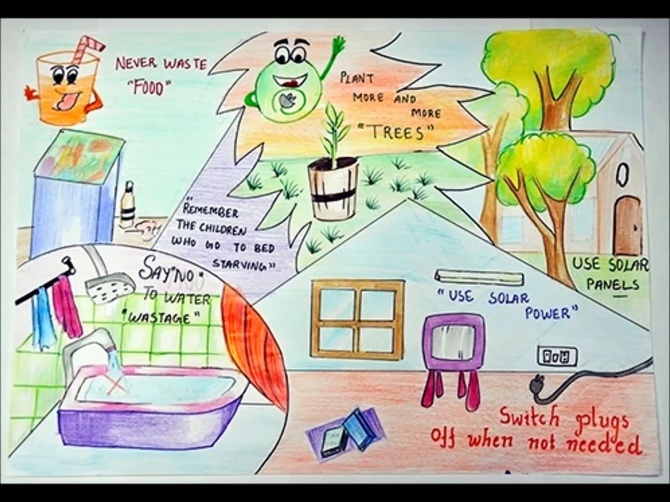 Science for kids in Urdu, 16,  environmental pollution  ماحولیاتی آلودگی