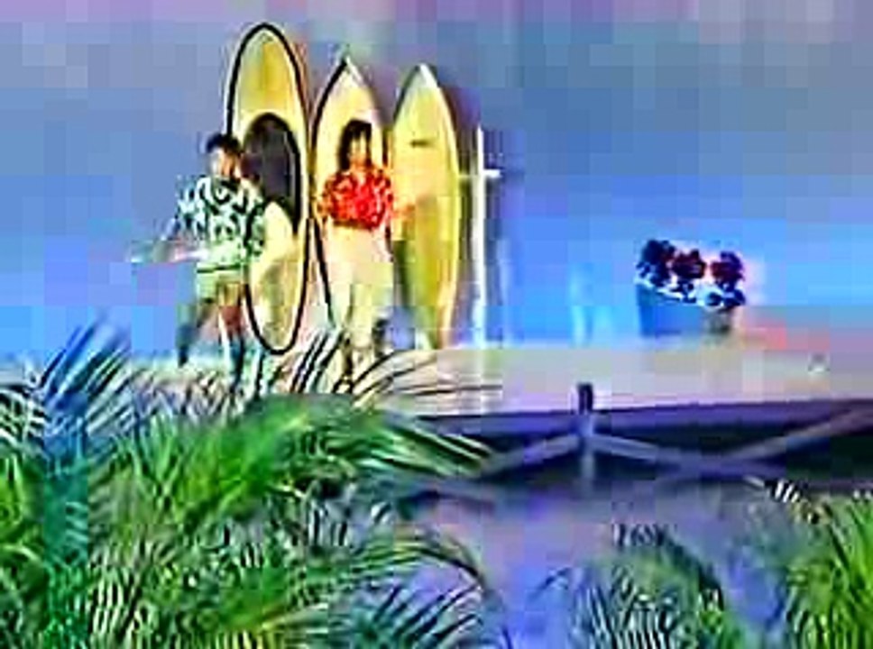 石川優子＆チャゲ　ふたりの愛ランド