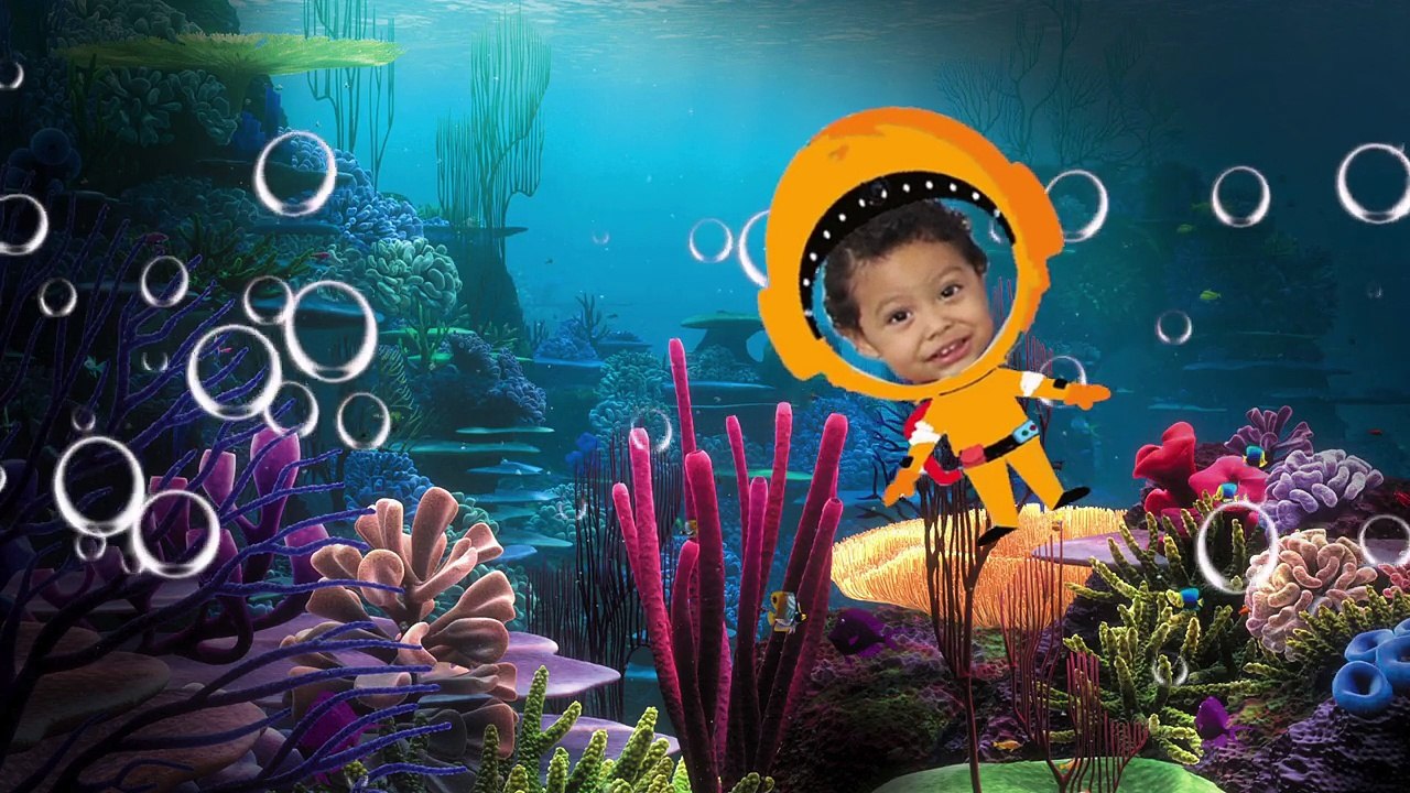 ❤️Unboxing Disney Pixar Finding Dory Submarine Kid trax 6 volt powered ride-on toy GIANT EGG-18RQSbSRtRw