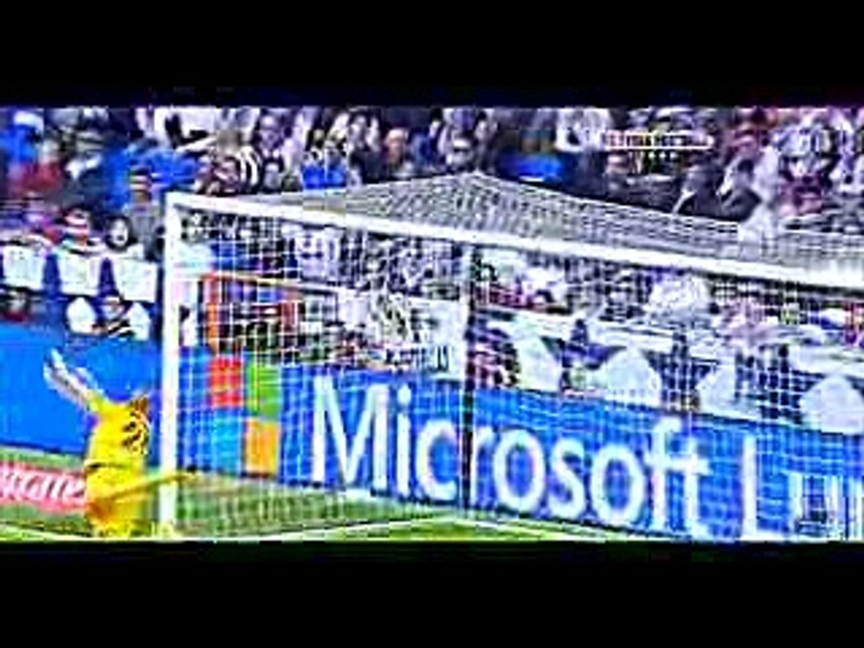 【海外サッカー】全観客の鳥肌が立った！スーパースターの圧巻ボレーシュート集！