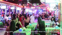 Patong Nightlife, Phuket 2016 - Vlog 100 SPECIAL! | B112