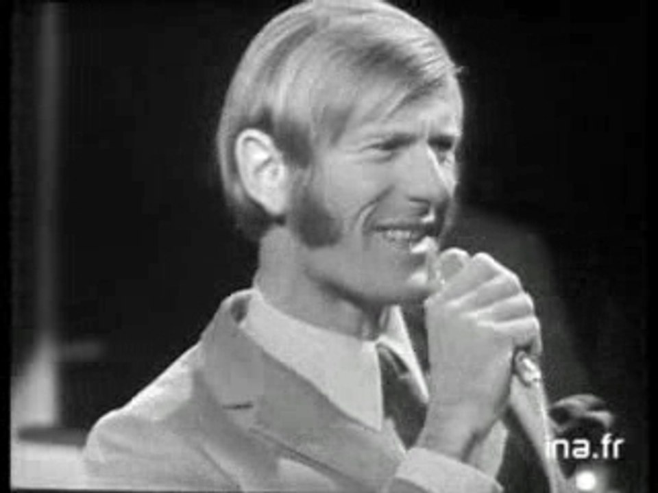 Nino Ferrer "Oh eh hein bon !"