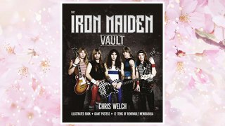 Download PDF The Iron Maiden Vault FREE