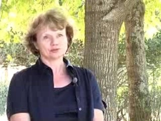 Francine BUCHI-université d'été-ACIDD