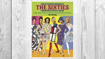 Download PDF Great Fashion Designs of the Sixties Paper Dolls: 32 Haute Couture Costumes by Courreges, Balmain, Saint-Laurent and Others (Dover Paper Dolls) FREE