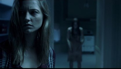 Insidious: The Dark Realm (2021) Movie SuB English