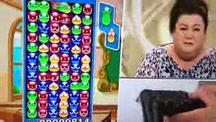 マツコ成功 ぷよぷよ19連鎖