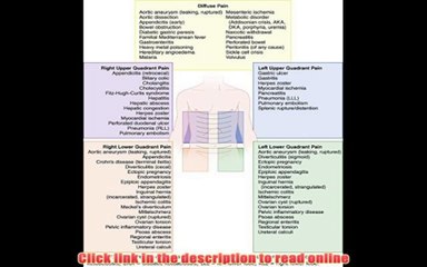 Read Tintinalli's Emergency Medicine: A Comprehensive Study Guide, 8th edition Online PDF Book