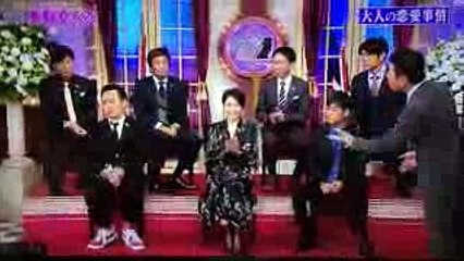 くりぃむしちゅー有田の全力笑顔 ※イヤホン必須