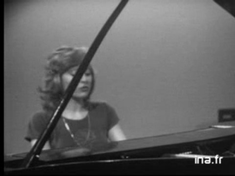 Véronique Sanson Besoin de personne