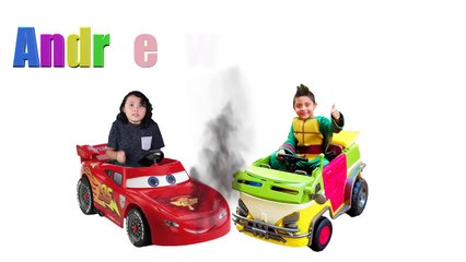 Andrew & Taylor get a HAIRCUT! Family fun day kids video  bad hair cut-ktoWT_YUaJ0