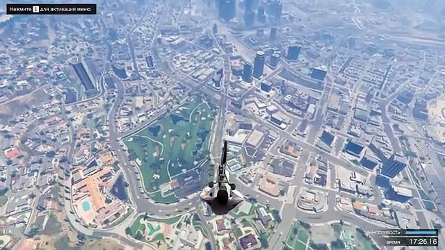 ПОПАСТЬ В ОКНО ФБР! █ ТРЮКИ ОТ ПОДПИСЧИКОВ ГТА 5 █ #24