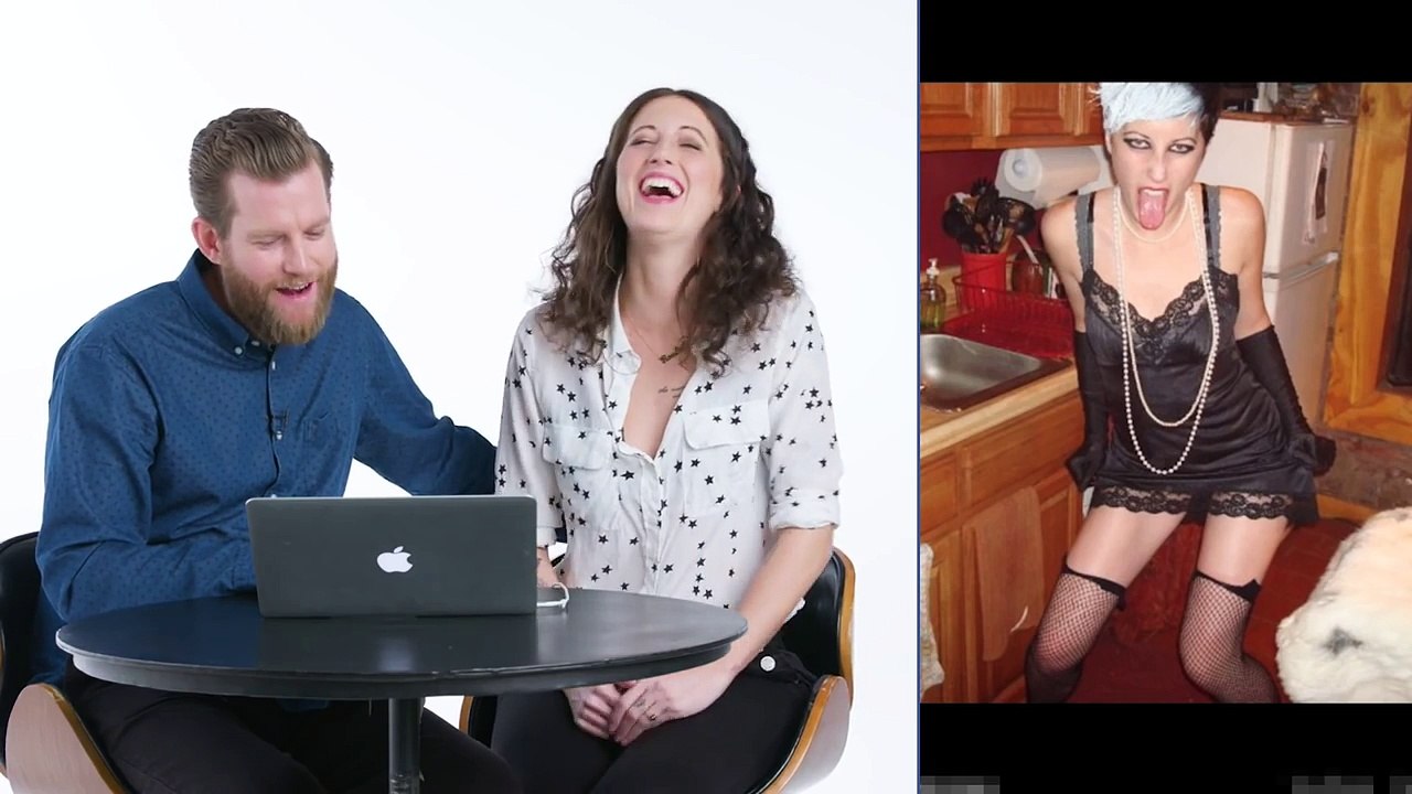 Couples Review Each Other’s First Year on Facebook - Patrick & Ross _ Glamour-KWcEf_aKbN8