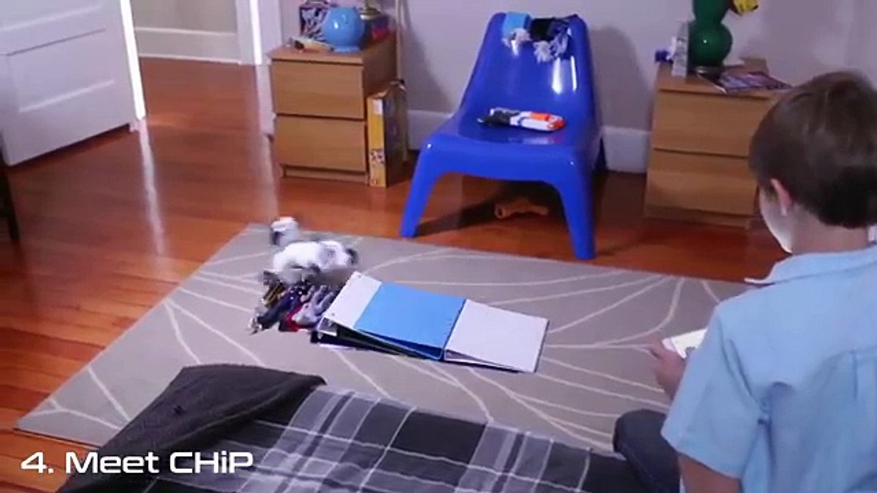 5 Best Robots For Kids