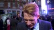 Star Wars: The Last Jedi - MovieBites - Domhnall Gleeson talks 'Star Wars: The Last Jedi'