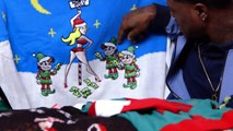 Gabrielle Union Tries On Ugly Christmas Sweaters _ Glamour-pfV7ZeZz8DI