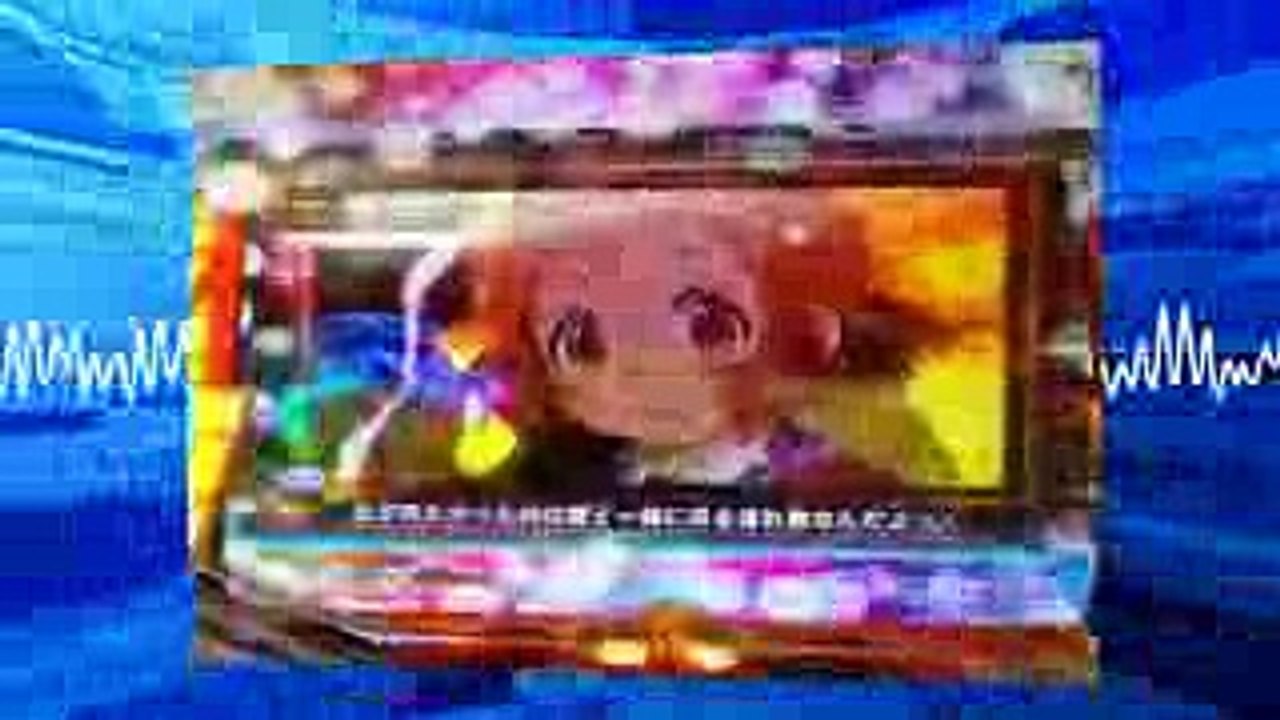 【パチンコ】CR戦姫絶唱シンフォギア　激熱プレミア！全回転リーチ＆エンディングボーナス