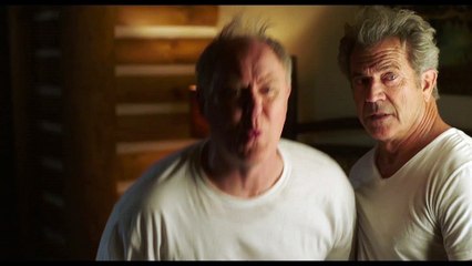 Daddy's Home 2 - Clip - Thermostat