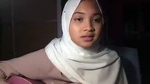Rapuh Nastia  - Cover Nayli Azmi