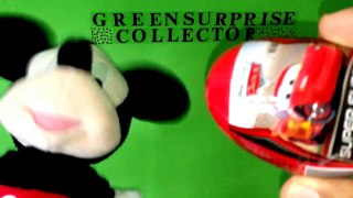 Mickey Mouse and Cars 2 Surprise Egg-n9gMoxpkJD4