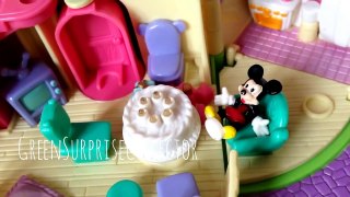 Mickey Mouse Pluto house playset-Nn03bmH3m1s