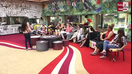 Bigg Boss 11_ sapna chaudhdary