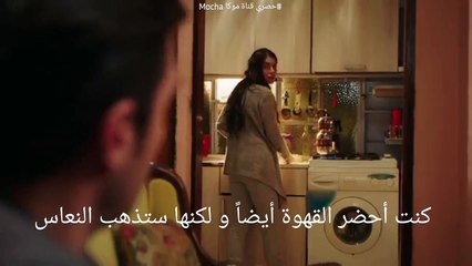 فضيلة و بناتها الحلقة 20 |مشهد هازان و ياغيز| #ترجمة حصرية