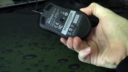 Razer Abyssus Review 2014 (Updated Review link in description)