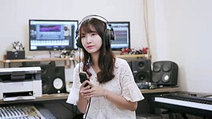 MASHUP XIN ĐỪNG LẶNG IM,EM GÁI MƯA (Cover)- Jang Mi